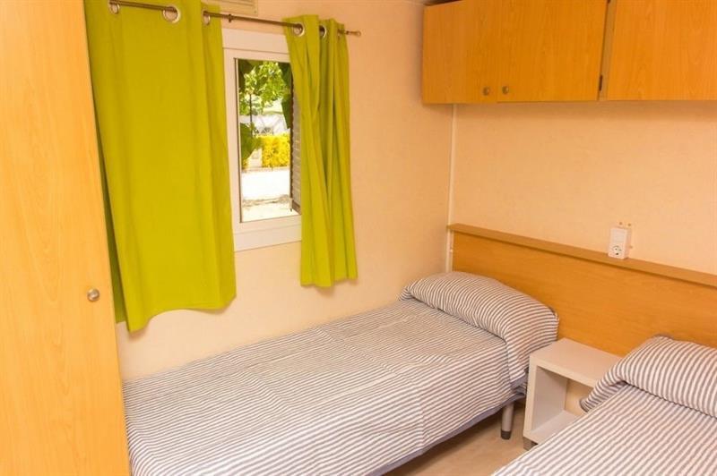 Camping Bellsol Пінеза-да-Мар Екстер'єр фото